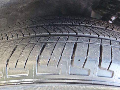 Used 2024 Ford Escape Active image 33