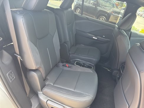 New 2025 Lexus TX 350 AWD w/ Technology Package image 59