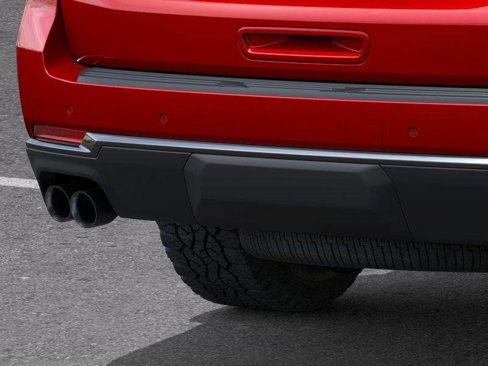 New 2026 Chevrolet Tahoe Z71 image 14