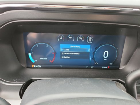 New 2025 Ford F350 XLT w/ Black Appearance Package image 14