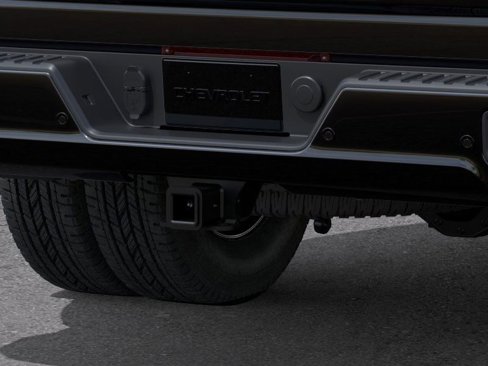 New 2026 Chevrolet Silverado 3500 High Country w/ Technology Package image 14