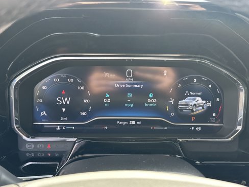 New 2025 Chevrolet Silverado 1500 RST w/ Convenience Package II image 21