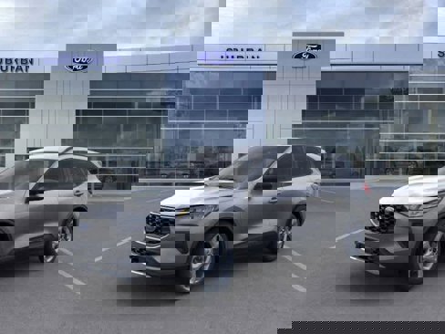 New 2025 Ford Escape ST-Line w/ Tech Pack #1 image 1