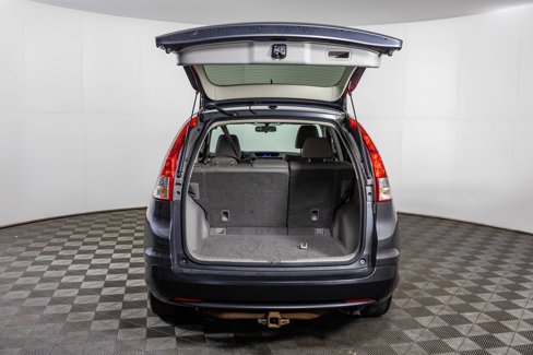 Used 2014 Honda CR-V EX-L image 35