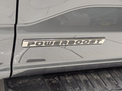 New 2025 Ford F150 XLT image 35