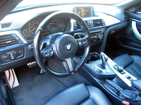 Used 2017 BMW 430i Convertible image 13