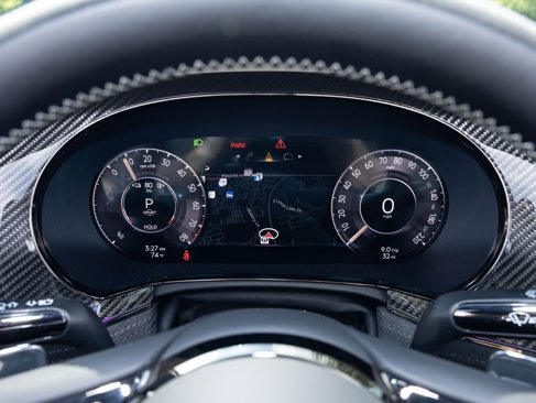 New 2025 Bentley Continental GT Speed image 32