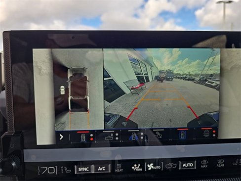 New 2025 GMC Hummer EV 3X image 22