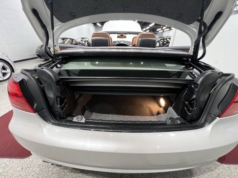 Used 2012 BMW 328i Convertible image 29