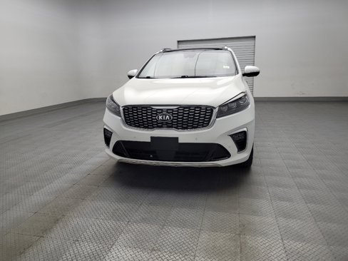 Used 2019 Kia Sorento SX image 15