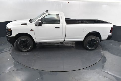 New 2026 RAM 2500 Tradesman image 35