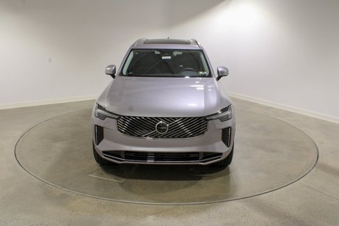 New 2026 Volvo XC90 B6 Plus image 8