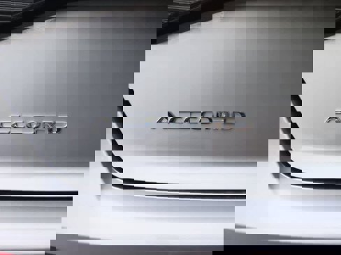 New 2025 Honda Accord Sport image 7