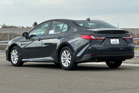 New 2026 Toyota Camry LE image 6