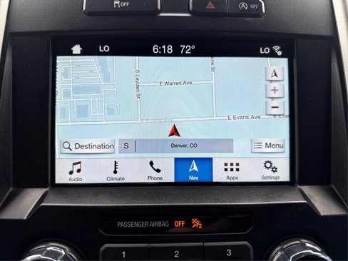 Used 2018 Ford F150 Lariat image 32