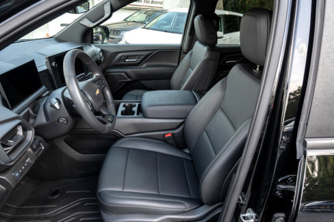 Used 2024 Chevrolet Silverado EV W/T image 20