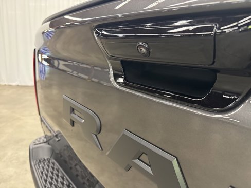 New 2026 RAM 1500 Rebel w/ Rebel Level 2 Equipment Group image 28