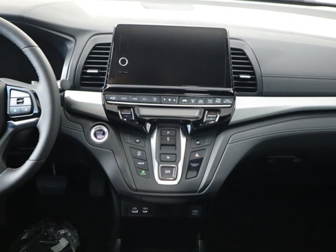 New 2026 Honda Odyssey EX-L image 14