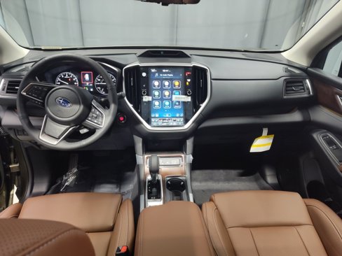 New 2025 Subaru Ascent Touring image 15