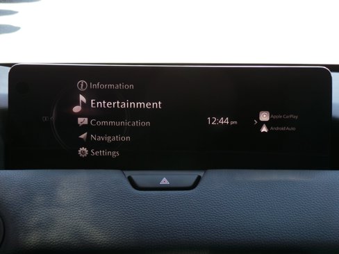 New 2025 MAZDA CX-90 3.3 Turbo w/ Premium Sport Pkg image 20