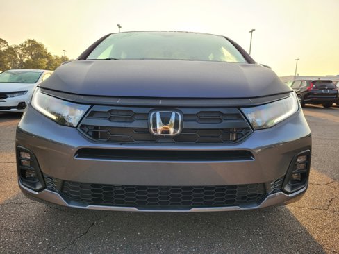 New 2026 Honda Odyssey EX-L image 2