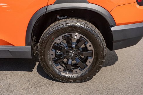 New 2026 Honda Passport TrailSport Elite image 10