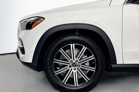 New 2026 Mercedes-Benz GLE 350 4MATIC image 9