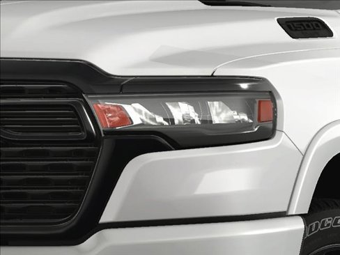 New 2025 RAM 1500 Big Horn image 13