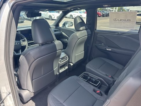 New 2025 Lexus TX 350 AWD w/ Technology Package image 49