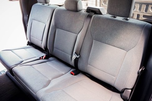 Used 2024 Ford F150 XLT w/ Mobile Office Package image 29
