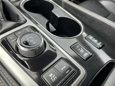 Used 2023 Nissan Maxima SV w/ Floor Mat Group image 14