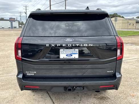 New 2025 Ford Expedition Max Active image 5
