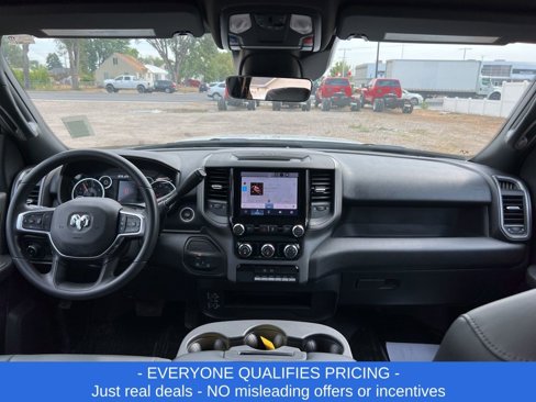 New 2026 RAM 5500 Tradesman image 20