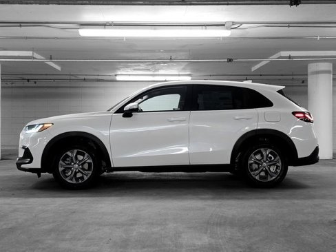 New 2026 Honda HR-V LX image 27