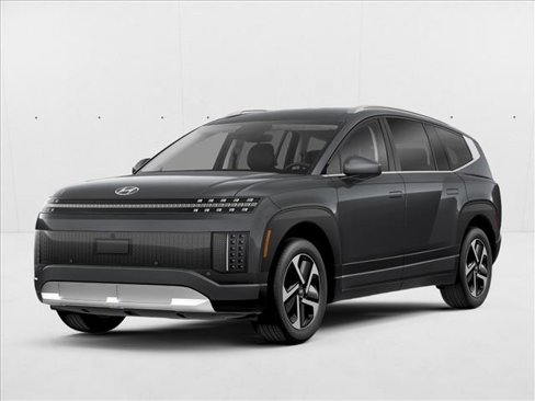 New 2026 Hyundai Ioniq 9 SEL image 1