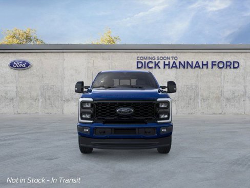 New 2026 Ford F350 Lariat image 6