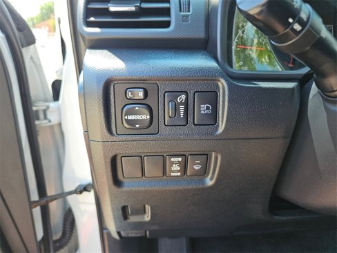 Used 2024 Toyota 4Runner SR5 Premium image 24