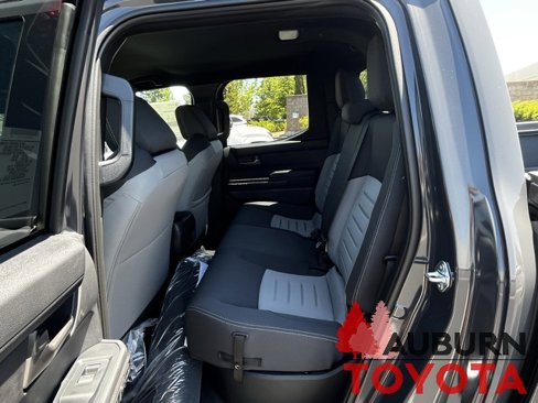 New 2025 Toyota Tacoma TRD Sport image 13
