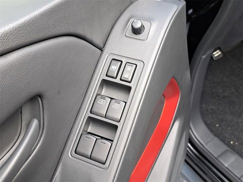New 2026 Nissan Frontier PRO-4X w/ Pro-4x Convenience Package image 25