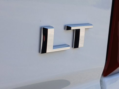 New 2026 Chevrolet Silverado 3500 LT w/ Texas Edition image 21