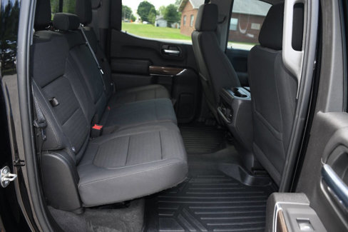Used 2020 Chevrolet Silverado 1500 RST image 21