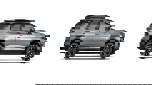New 2026 Chevrolet Equinox RS w/ Convenience Package III image 31