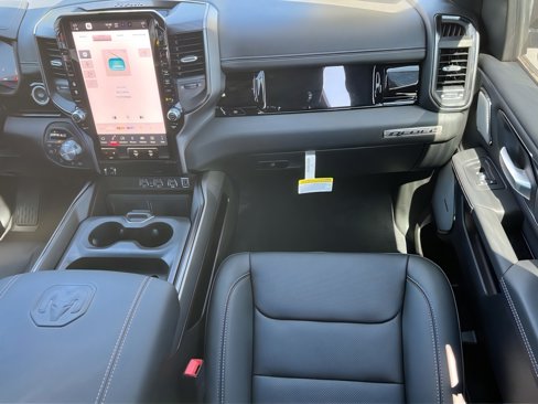 New 2026 RAM 1500 Rebel image 16
