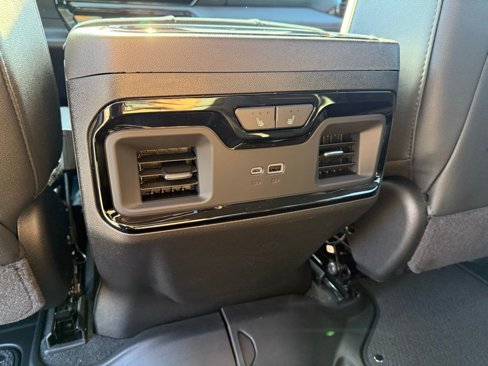 New 2026 GMC Sierra 1500 AT4 w/ AT4 Premium Package image 22