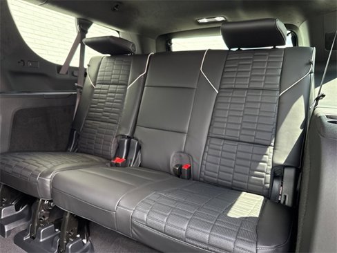New 2025 Cadillac Escalade ESV Sport Platinum w/ LPO, ONYX Package image 8