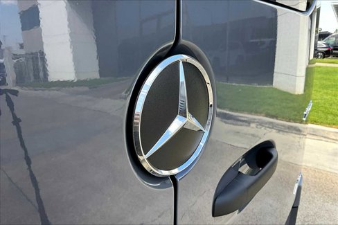 New 2025 Mercedes-Benz Sprinter 2500 image 15