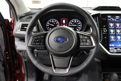 New 2025 Subaru Ascent Touring image 9