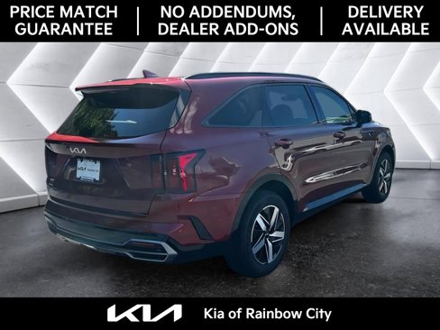 Used 2023 Kia Sorento S w/ Panoramic Sunroof Package image 8