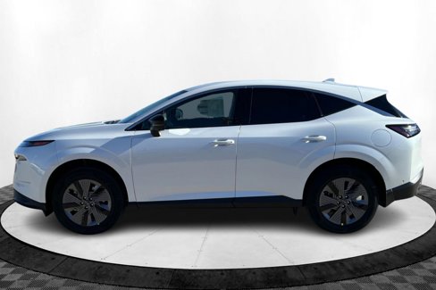 New 2025 Nissan Murano SL image 2