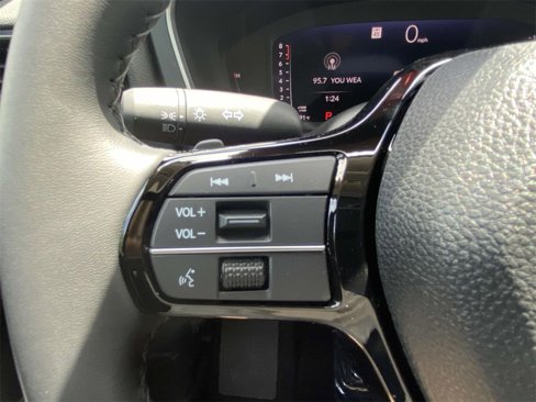 New 2026 Honda Passport RTL image 17